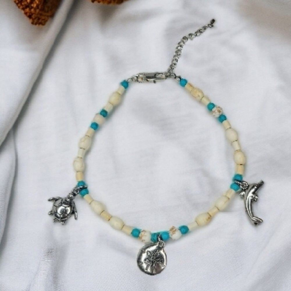 Anklet - Picture 2 of 2